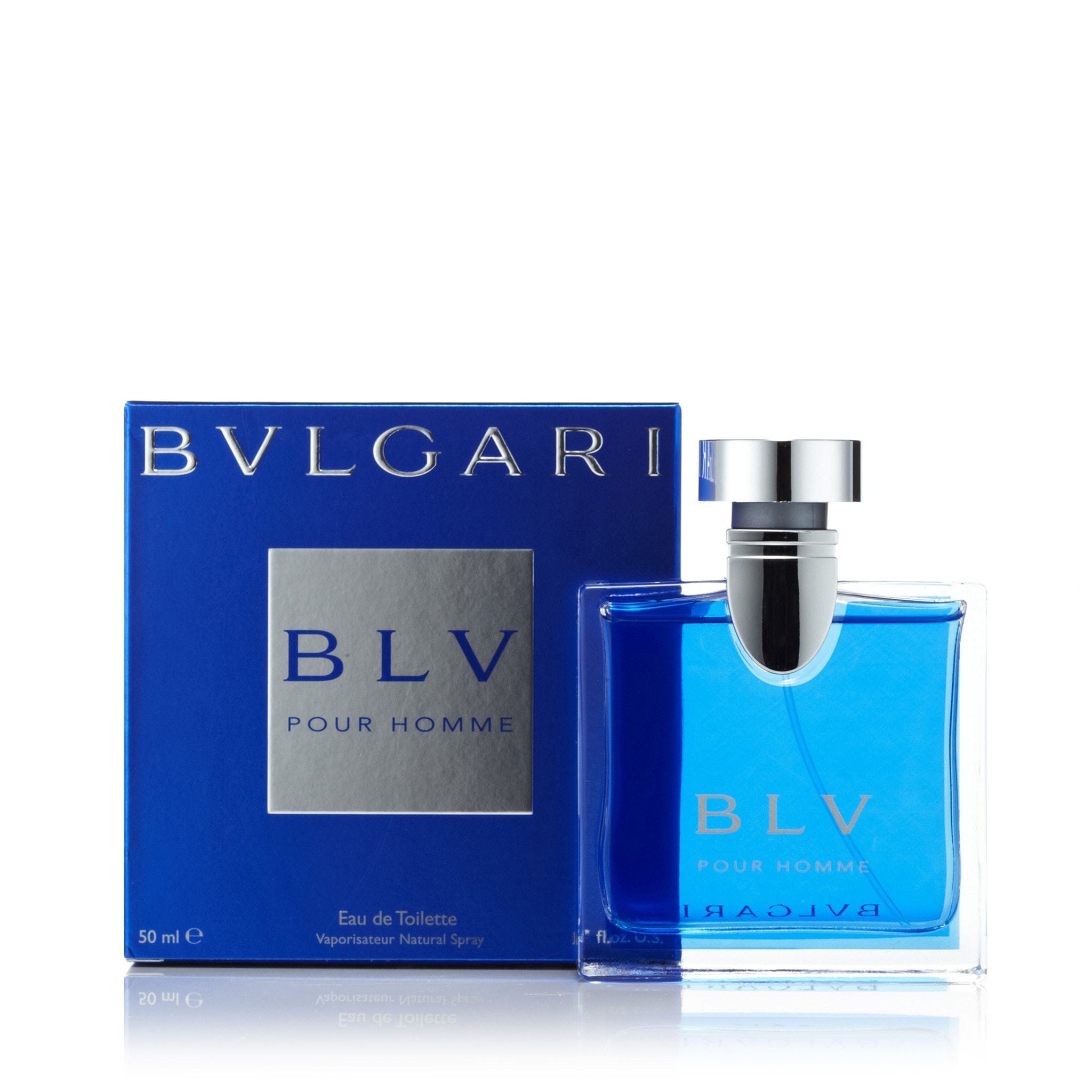 Bvlgari BLV Inspiración LH
