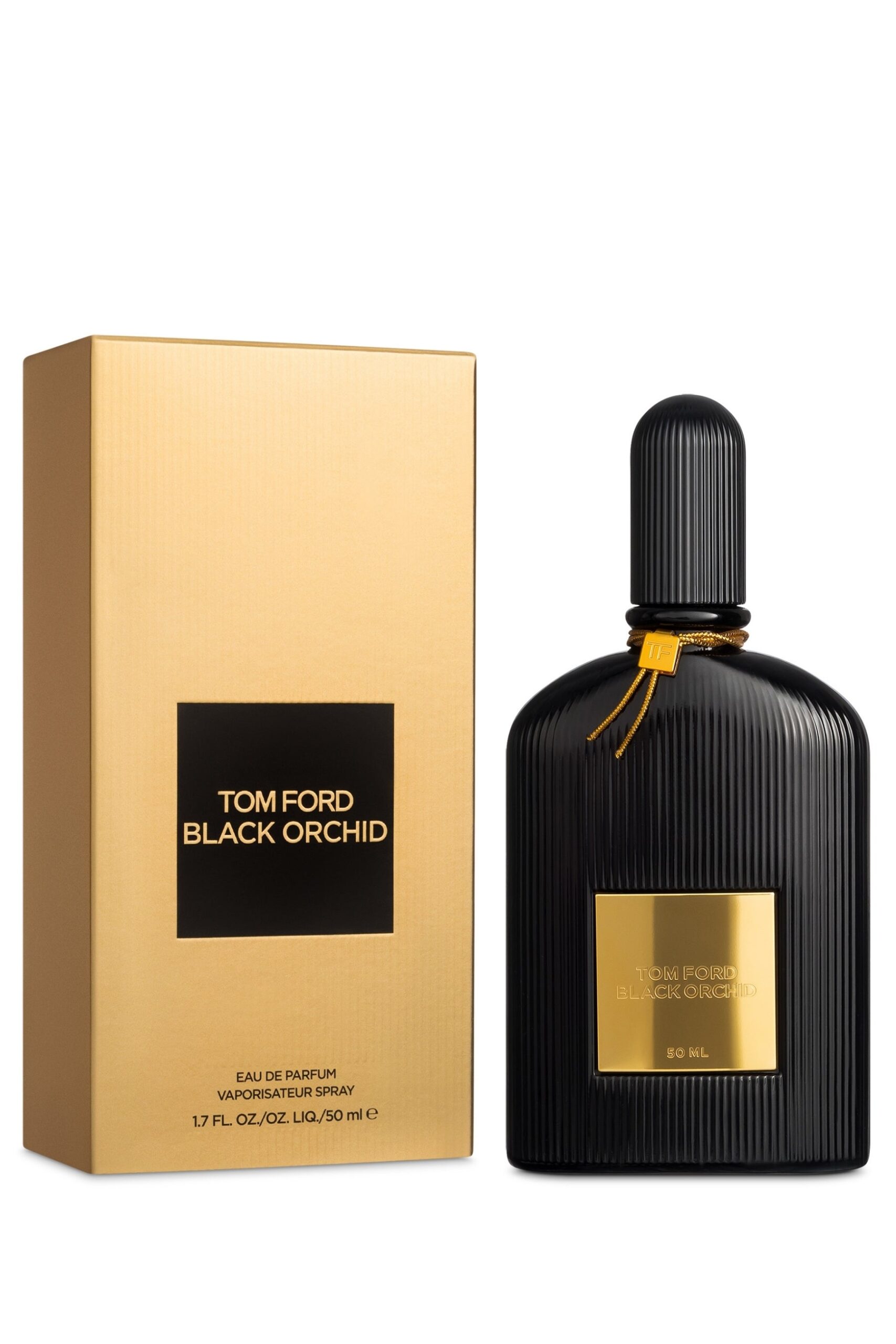 Tom Ford Black Orchid Inspiración LH
