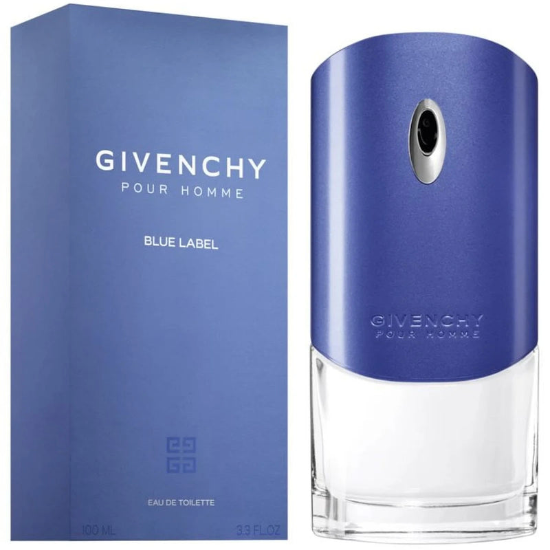 Givenchy Blue Label Inspiración LH