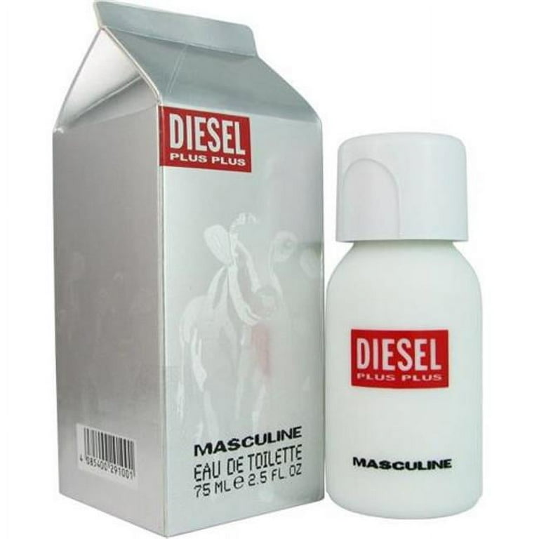 Diesel Plus Plus Masculine Inspiración LH