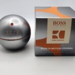 Hugo Boss Boss in Motion Inspiración LH