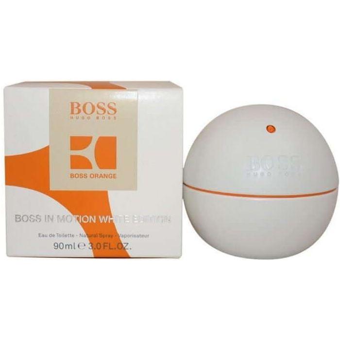 Hugo Boss Boss in Motion Inspiración LH
