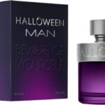 Halloween Man Inspiración LH