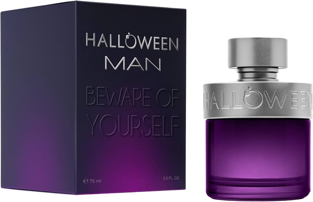 Halloween Man Inspiración LH