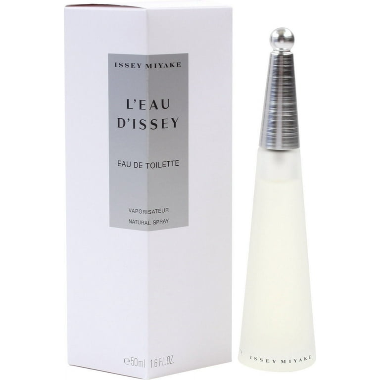 Issey Miyake L'Eau d'Issey Mujer Inspiración LH