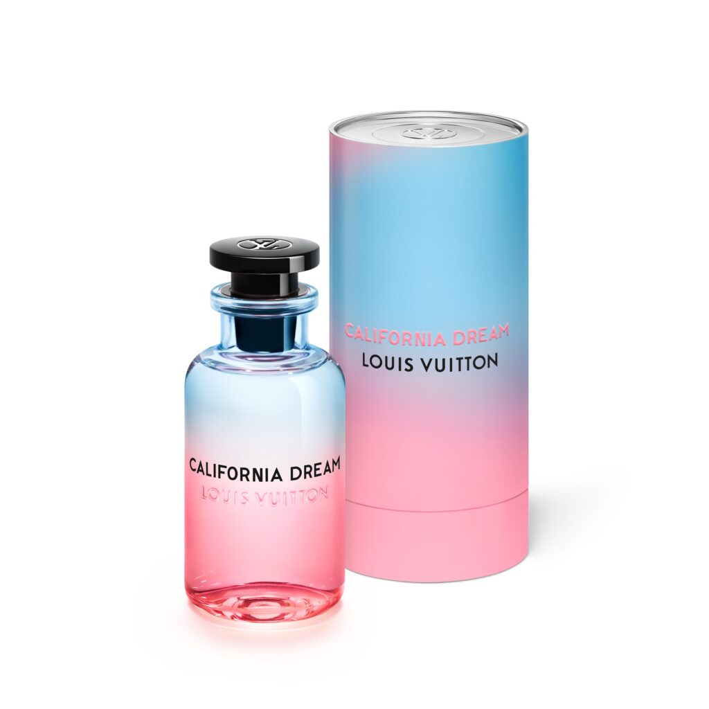 Louis Vuitton California Dream Inspiración LH