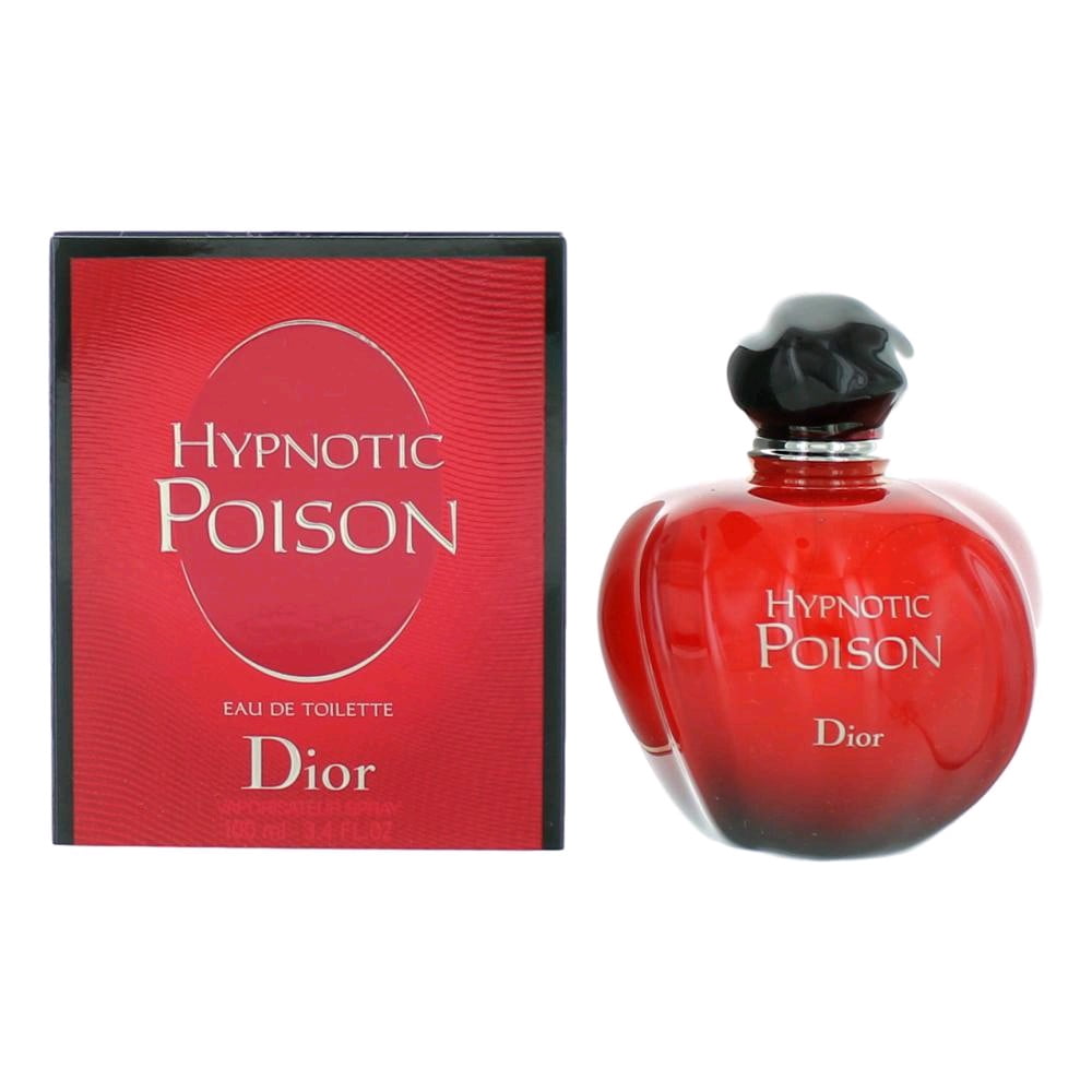 Dior Hypnotic Poison Inspiración LH