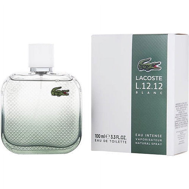 Lacoste L.12.12 Vert Inspiración LH