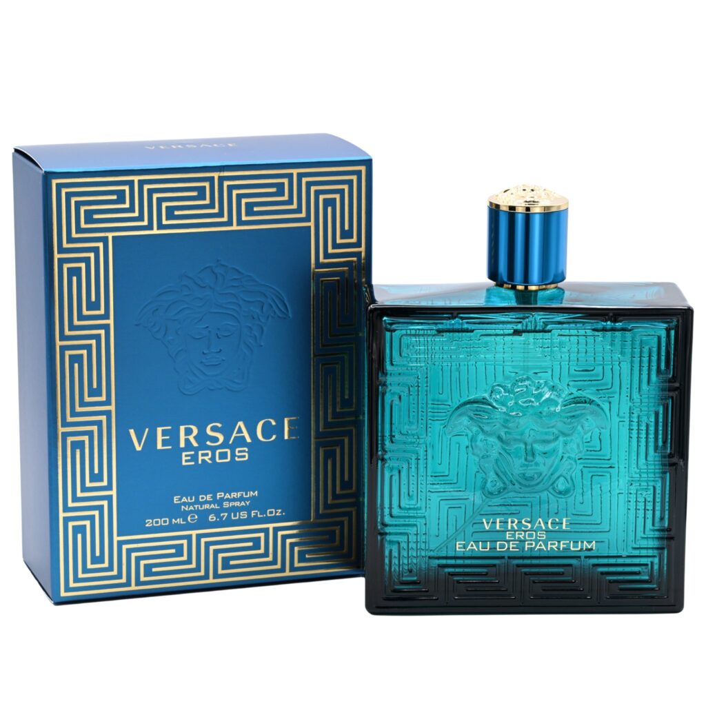 Versace Eros Inspiración LH