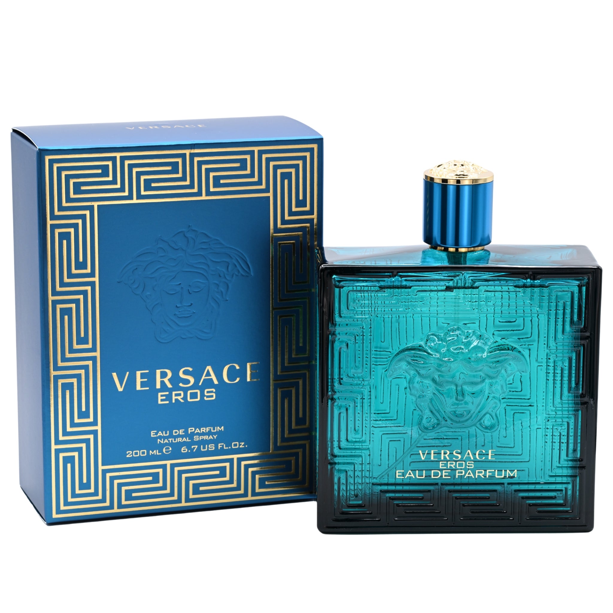 Versace Eros Inspiración LH
