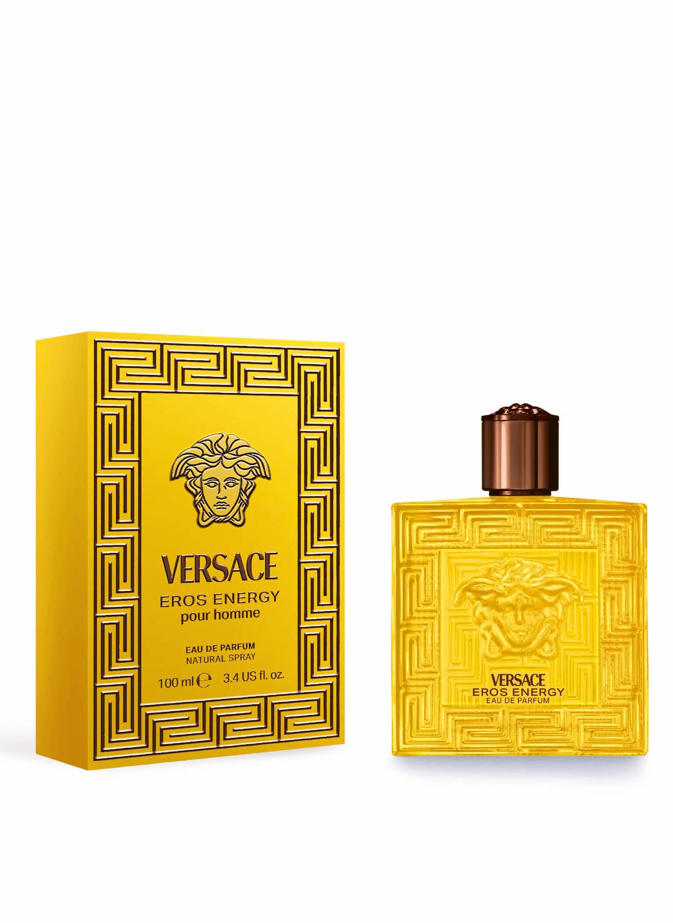 Versace Eros Energy Inspiración LH