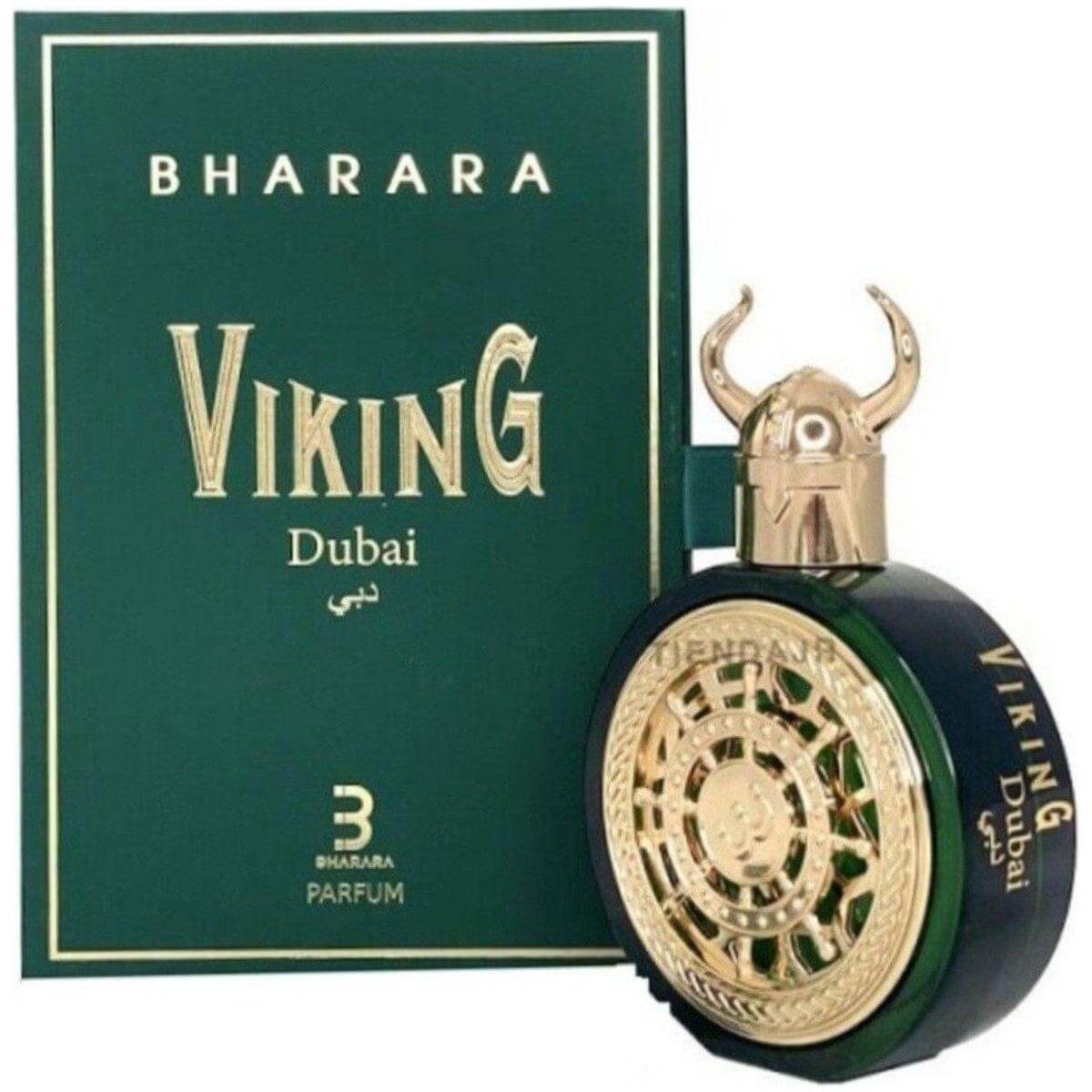 Vikingo Dubai Inspiración LH