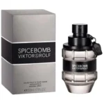 Viktor&Rolf Spicebomb (La Bomba) Inspiración LH