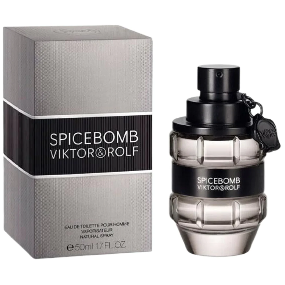 Viktor&Rolf Spicebomb (La Bomba) Inspiración LH