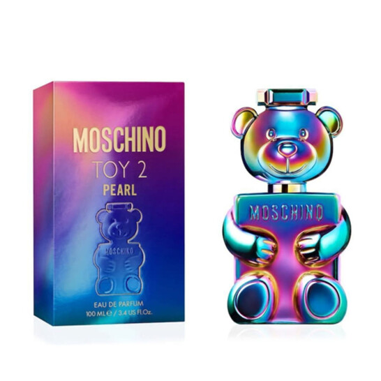 Moschino Toy 2 Pearl Inspiración LH