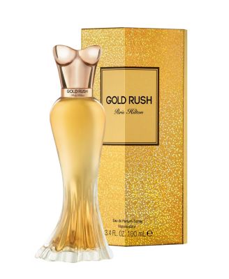 Paris Hilton Gold Rush