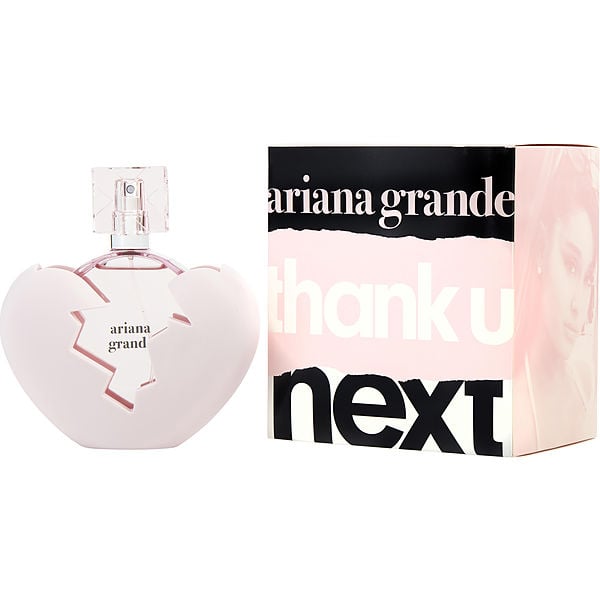 Ariana Grande Thank U, Next