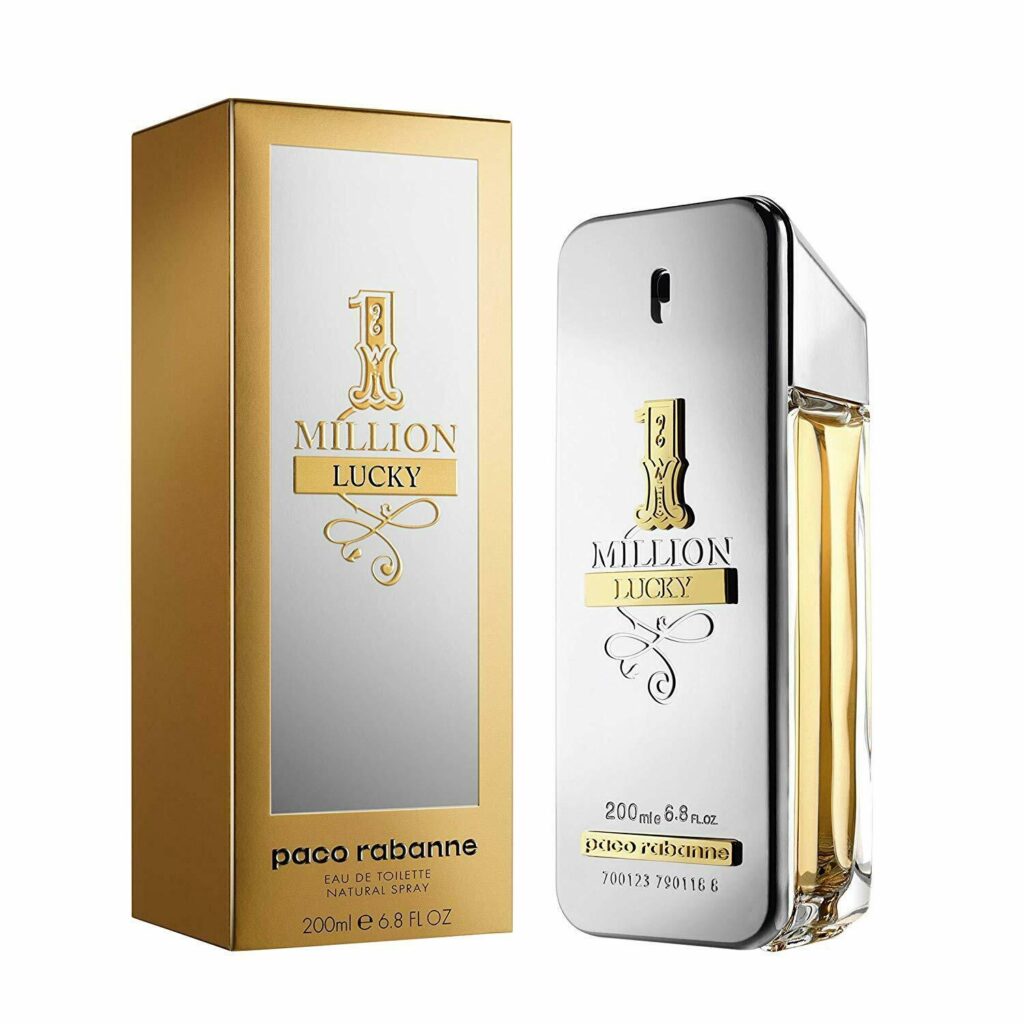 Paco Rabanne 1 Million Lucky