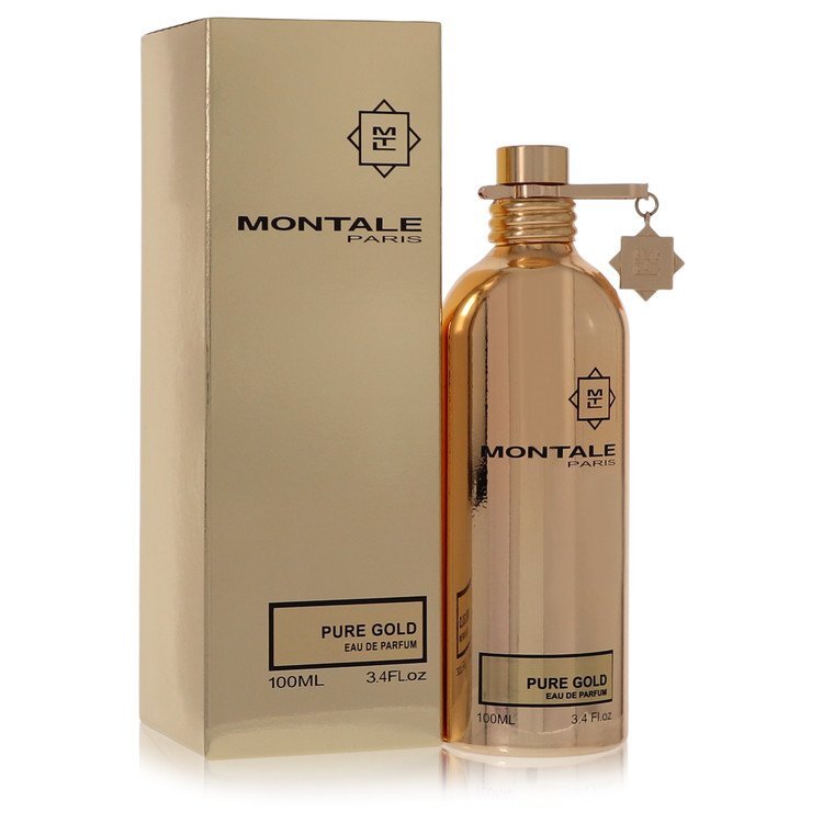 Montale Pure Gold Inspiración LH