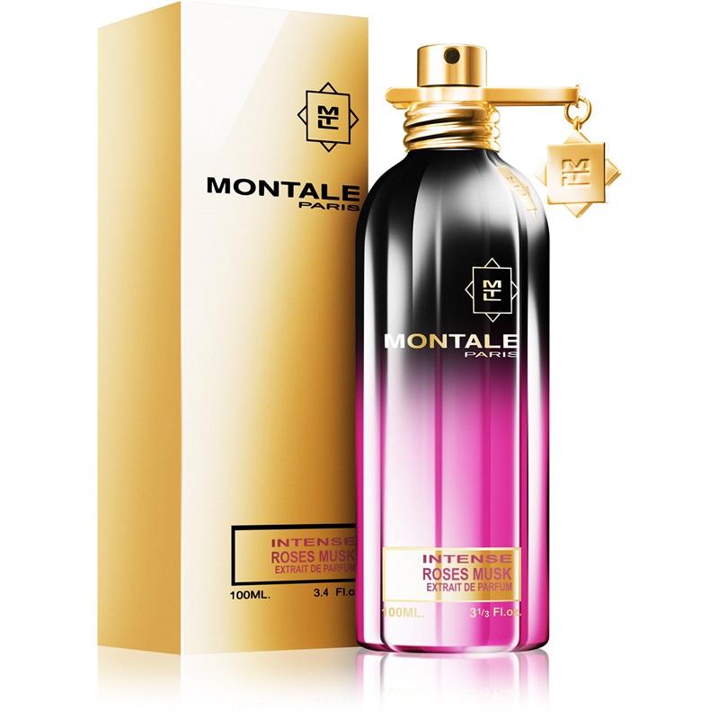 Montale Intense Roses Musk Inspiración LH