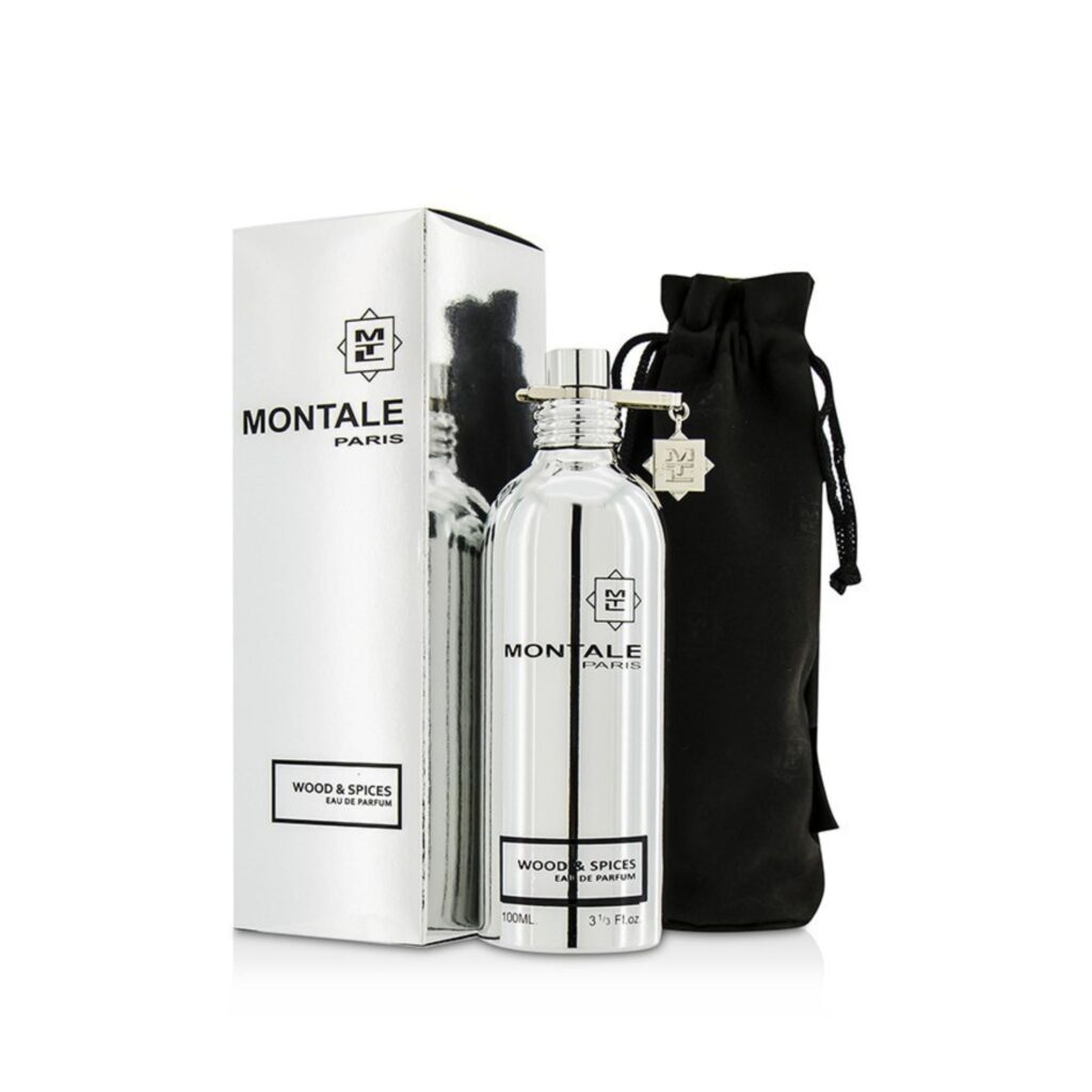 Montale Wood and Spices Inspiración LH