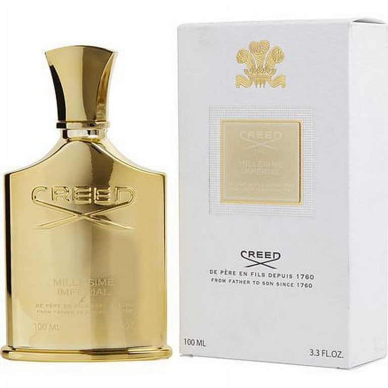 Creed Millesime Imperial Inspiración LH