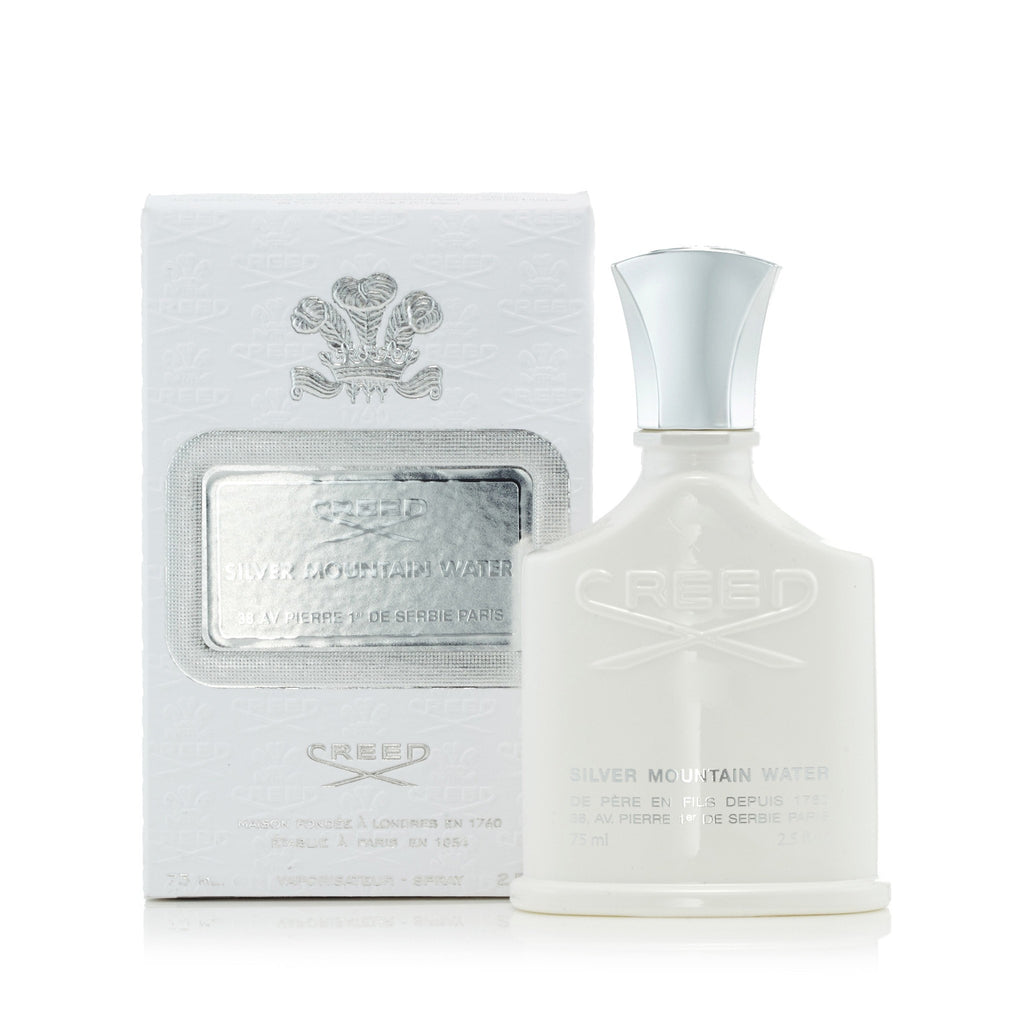 Creed Silver Mountain Water Inspiración LH