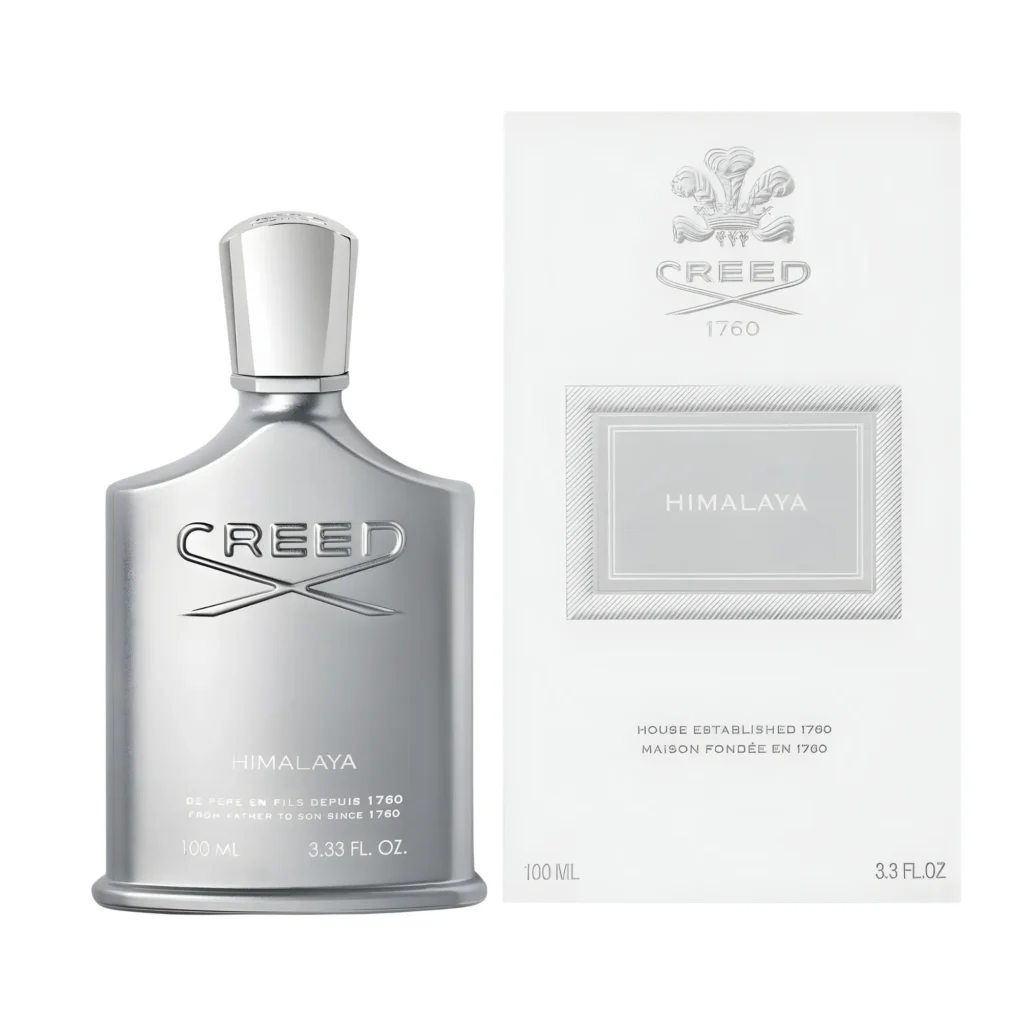 Creed Himalaya Inspiración LH
