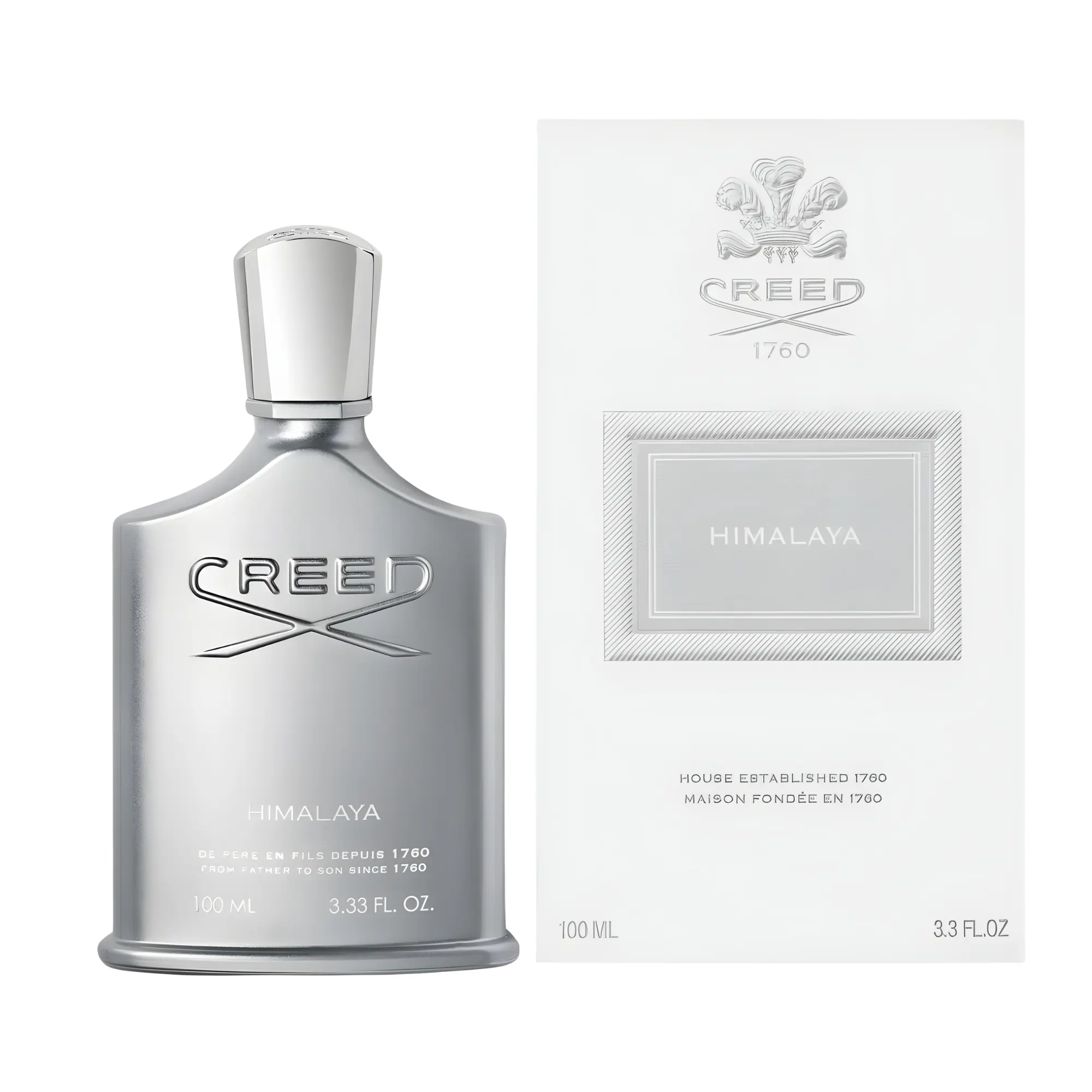 Creed Himalaya Inspiración LH