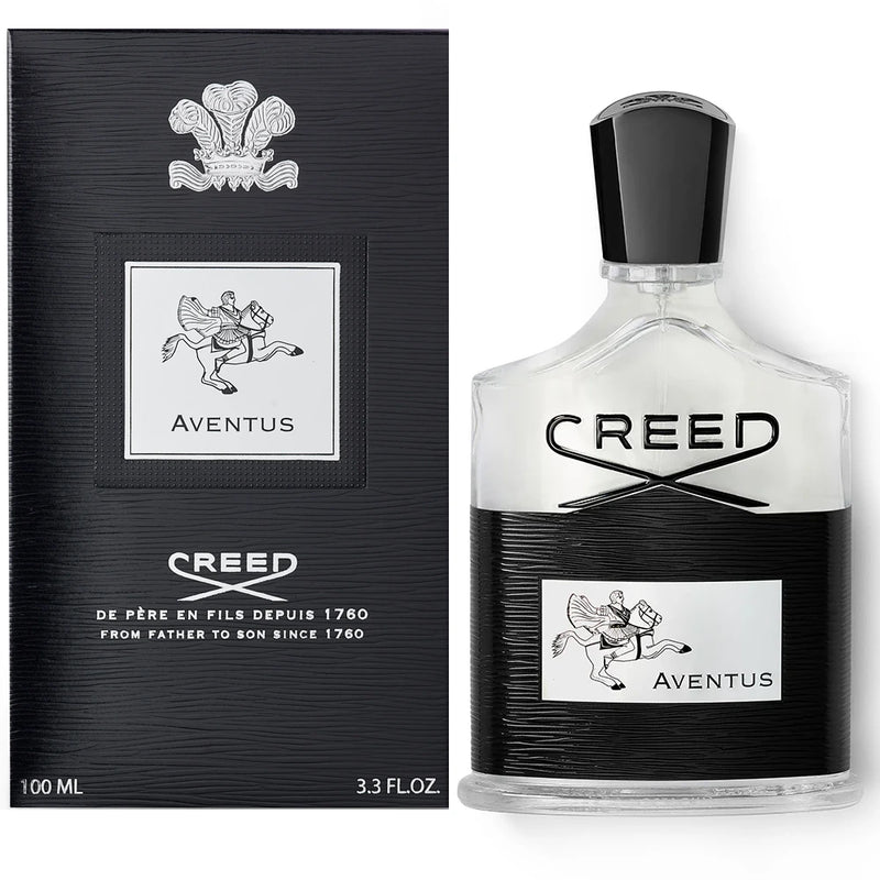 Creed Aventus Inspiración LH