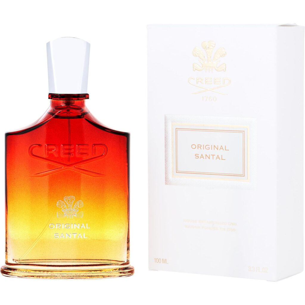 Creed Santal Inspiración LH