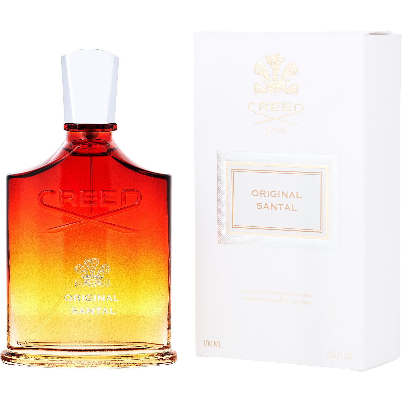 Creed Santal Inspiración LH