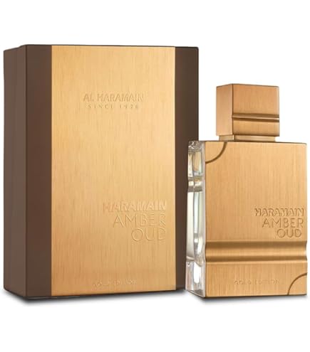 Al Haramain Amber Oud Inspiración LH