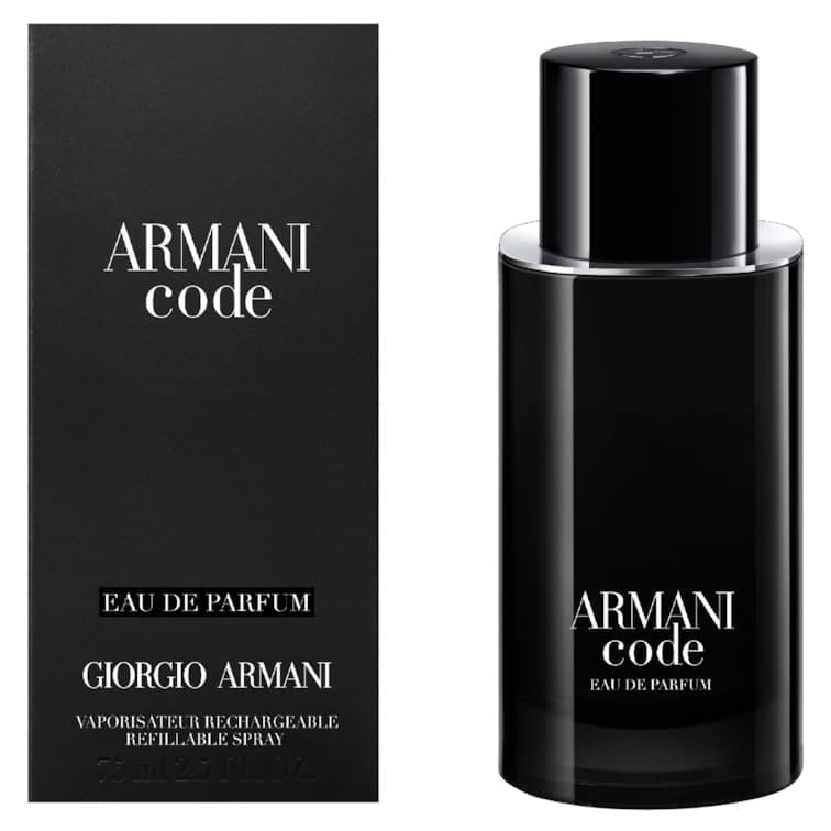 Armani Code Inspiración LH