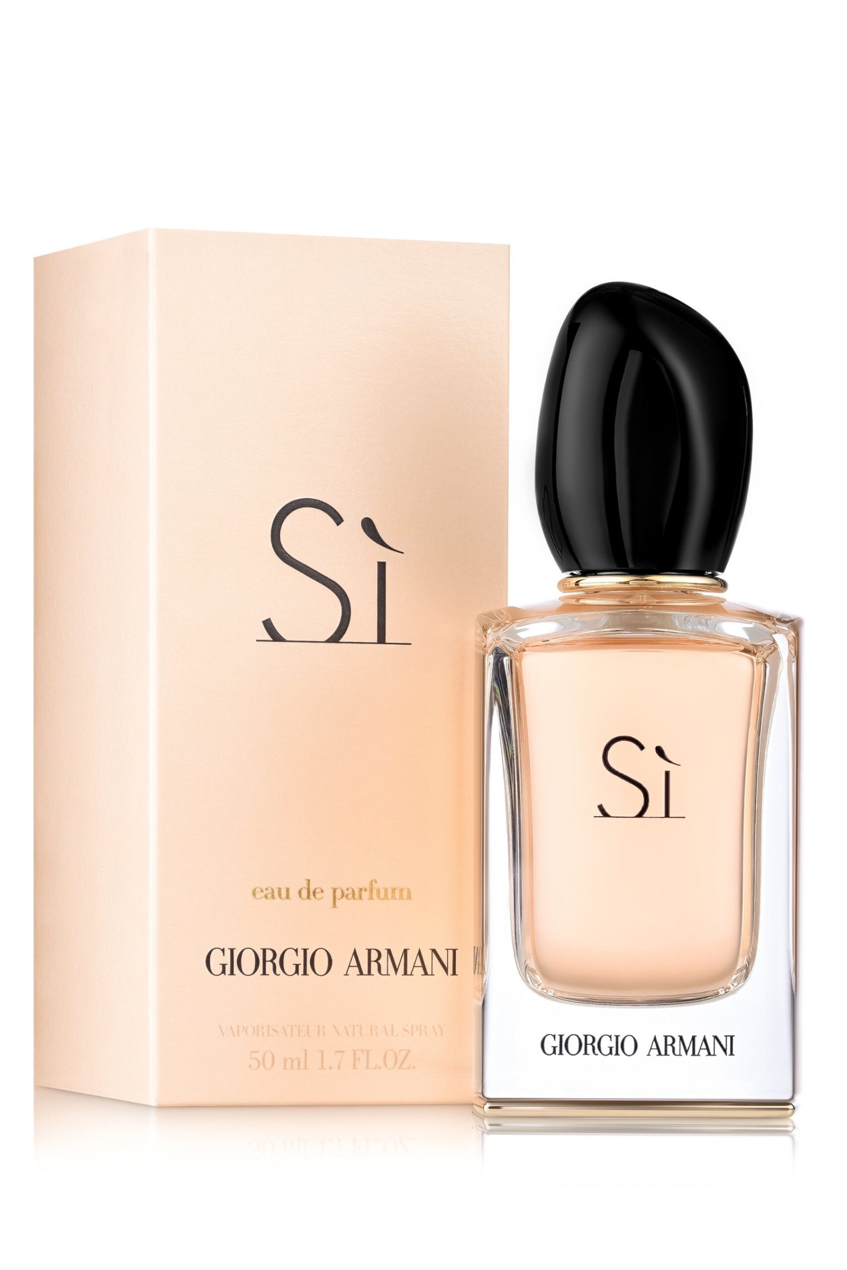 Armani Si Inspiración LH
