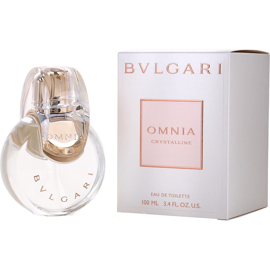 Bvlgari Omnia Crystalline Inspiración LH