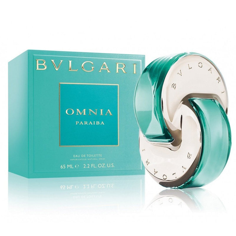 Bvlgari Omnia Paraiba Inspiración LH
