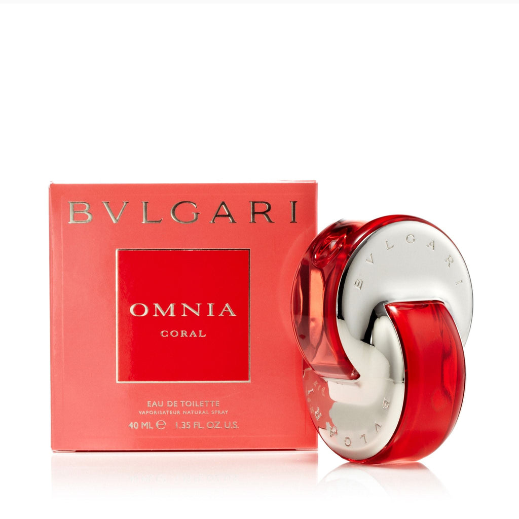 Bvlgari Omnia Coral Inspiración LH