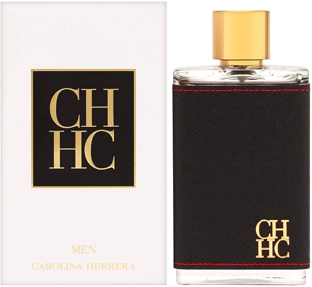 Carolina Herrera CH Men Inspiración LH