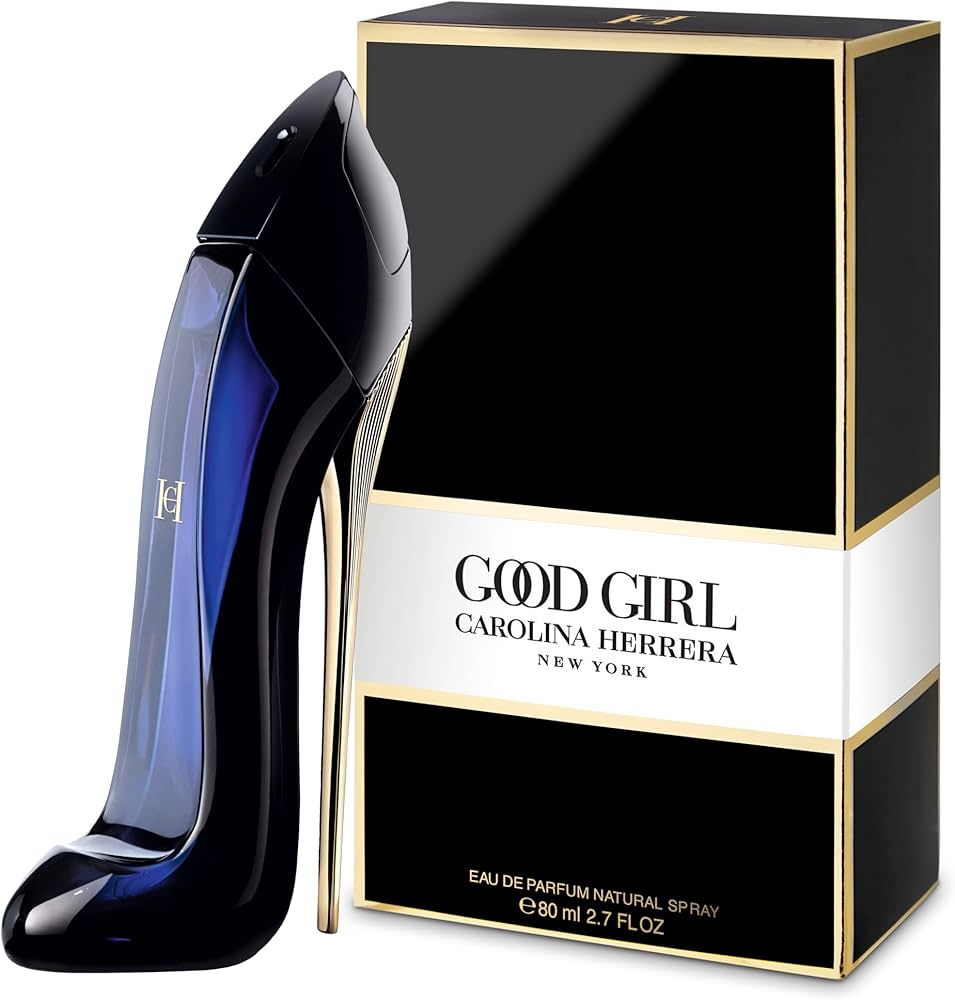 Carolina Herrera Good Girl Inspiración LH