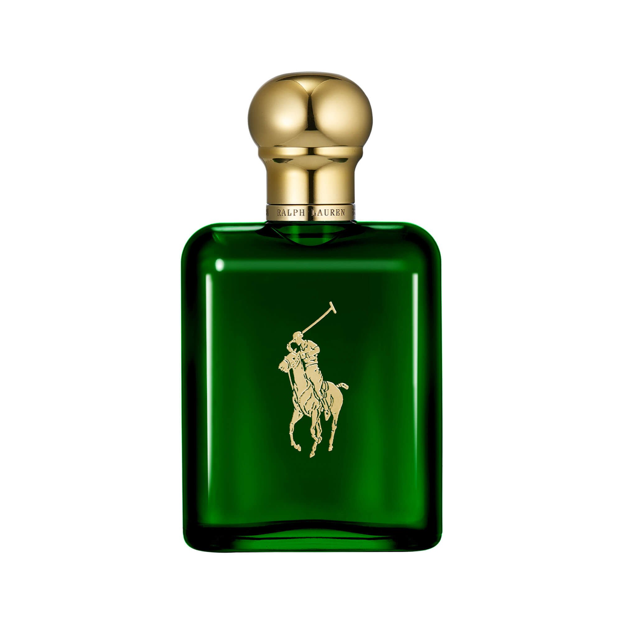 Ralph Lauren Polo Green Inspiración LH