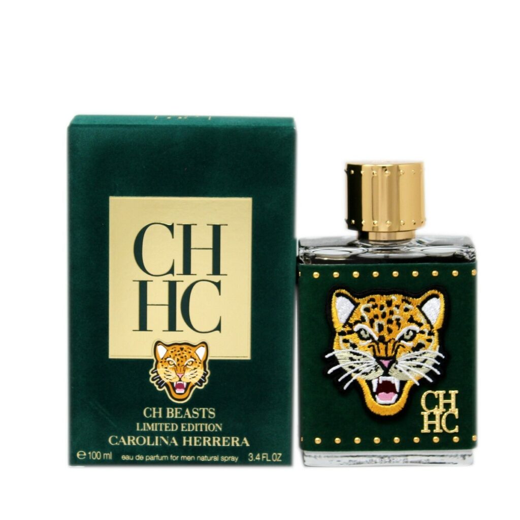 Carolina Herrera Beasts (Limit Edition) Inspiración LH