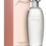 Estée Lauder Pleasures Inspiración LH