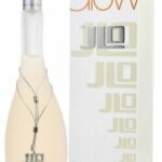 Jennifer Lopez Glow Inspiración LH