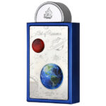 Lattafa Art Of Universe Inspiración LH