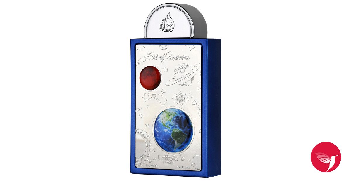 Lattafa Art Of Universe Inspiración LH