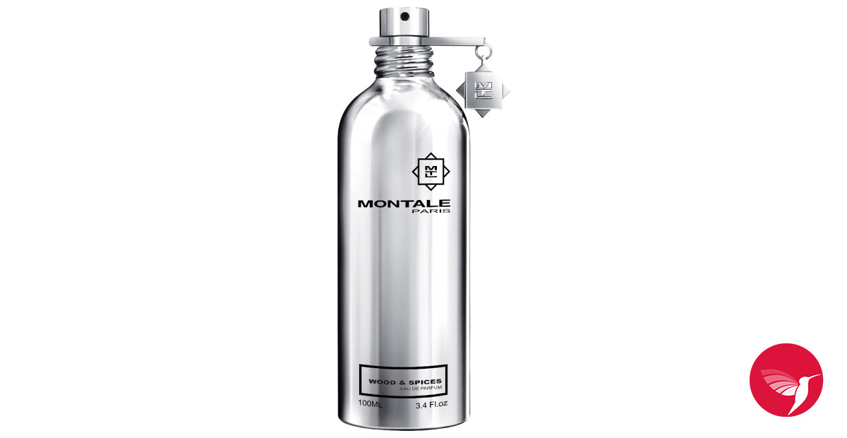 Montale Wood and Spices Inspiración LH