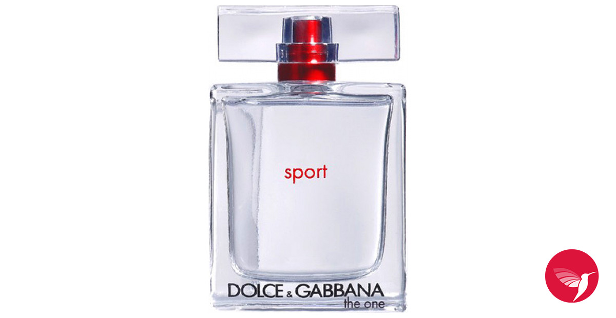 Dolce & Gabbana The One Sport Inspiración LH