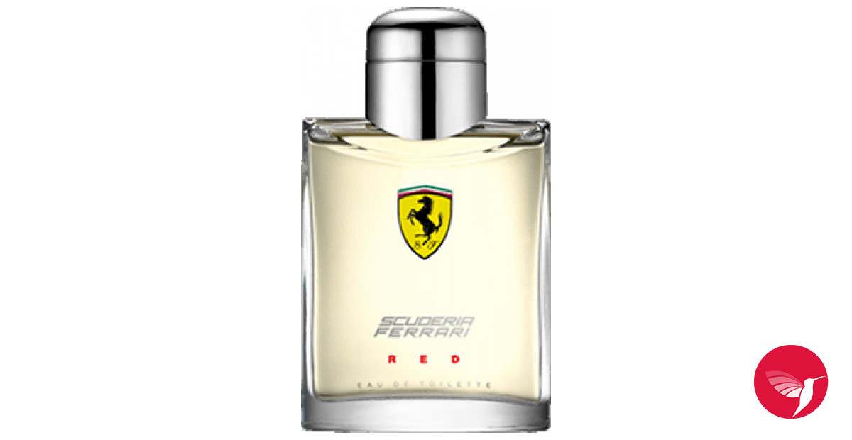 Ferrari Scuderia Inspiración LH