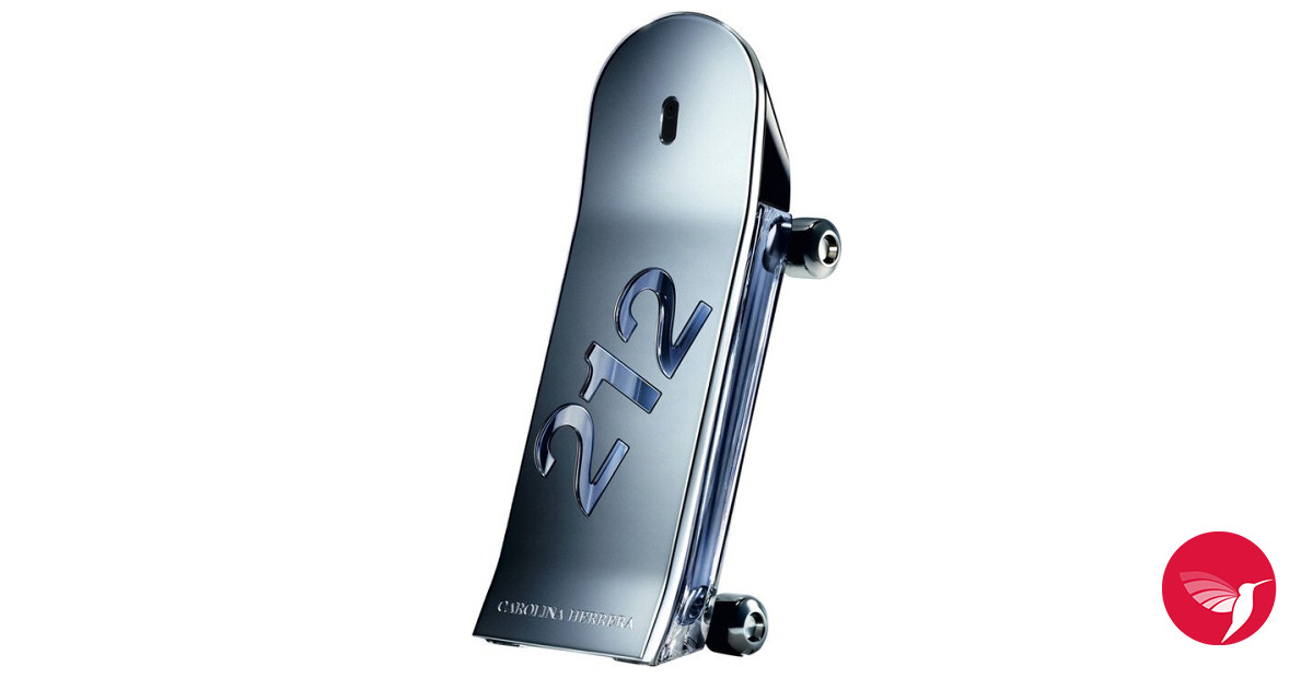 Carolina Herrera 212 Men Heroes Inspiración LH